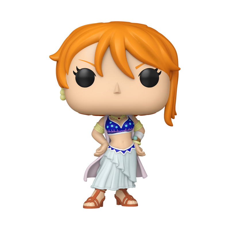 Funko Pop Nami Arabasta Funko Pop Nami Arabasta