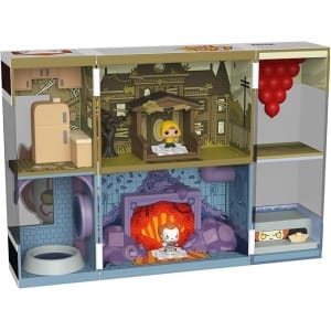 Bitty Pop Pennywises Lair IT