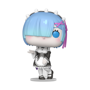 Funko Pop Rem