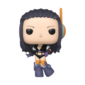 Funko Pop Nico Robin