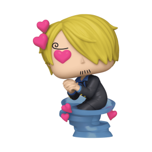 Funko Pop Sanji