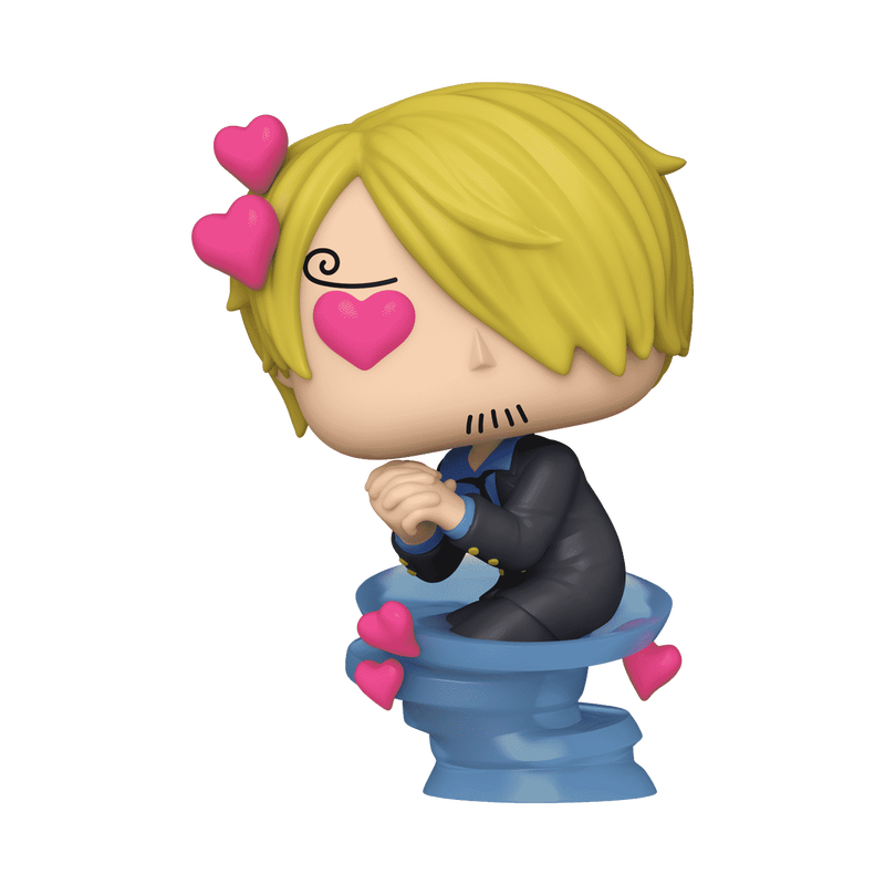 Funko Pop Sanji Funko Pop Sanji