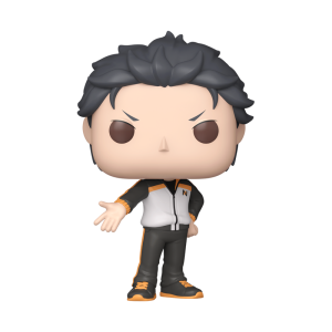 Funko Pop Subaru Natsuki