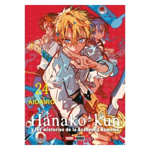 Hanako 24