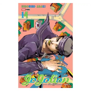 Jojolion 14