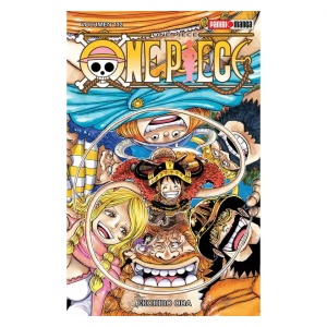 One Piece 112