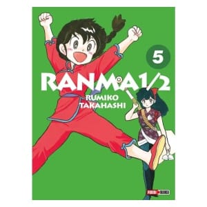 Ranma