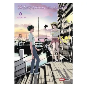 To Long Summer On Agust 31 6