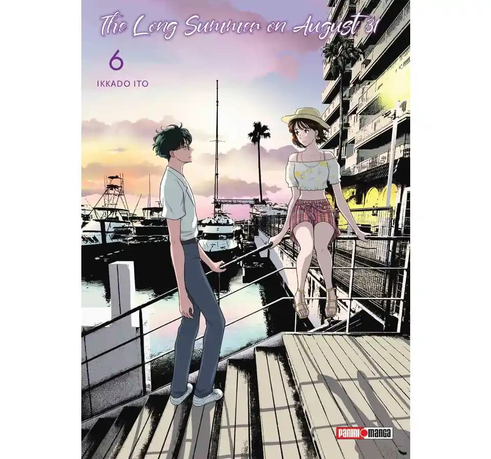 To Long Summer On Agust 31 6 To Long Summer On Agust 31 6