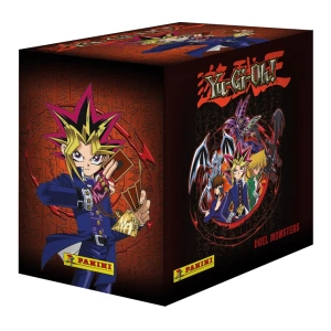 Coleccion Yu-Gi-Oh! Caja Con 50 Sobres