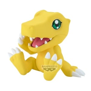 agumon