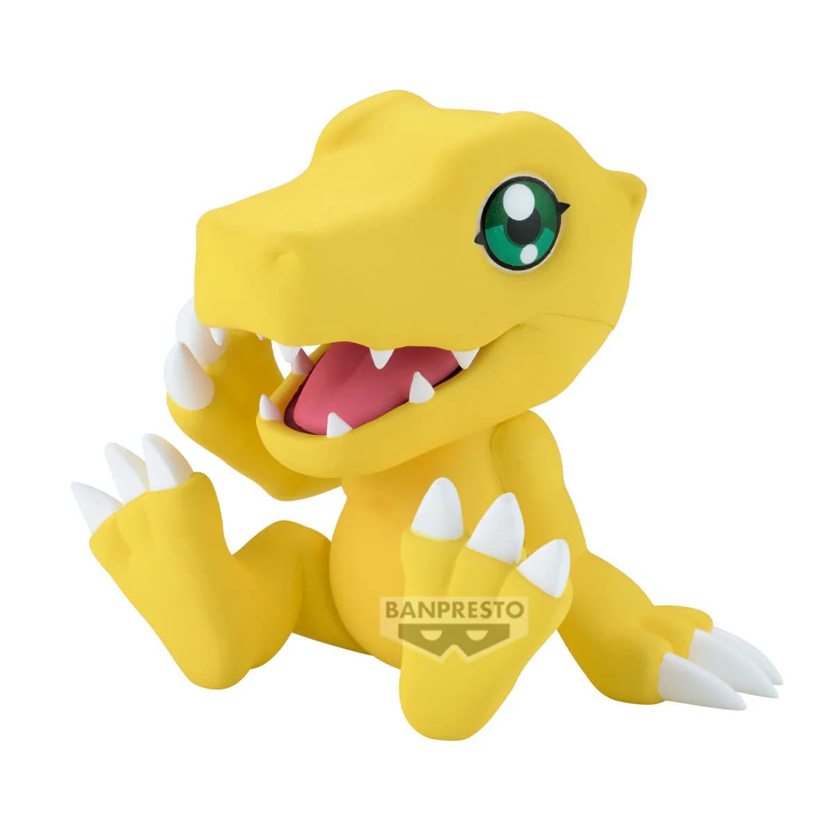 agumonv2sofvimates agumon