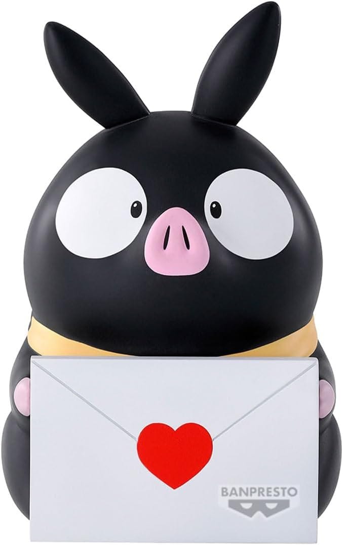 banprestopchan banpresto p chan