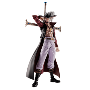 Dracule Mihawk SH