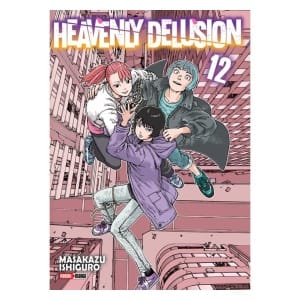 Heavenly Delusion12