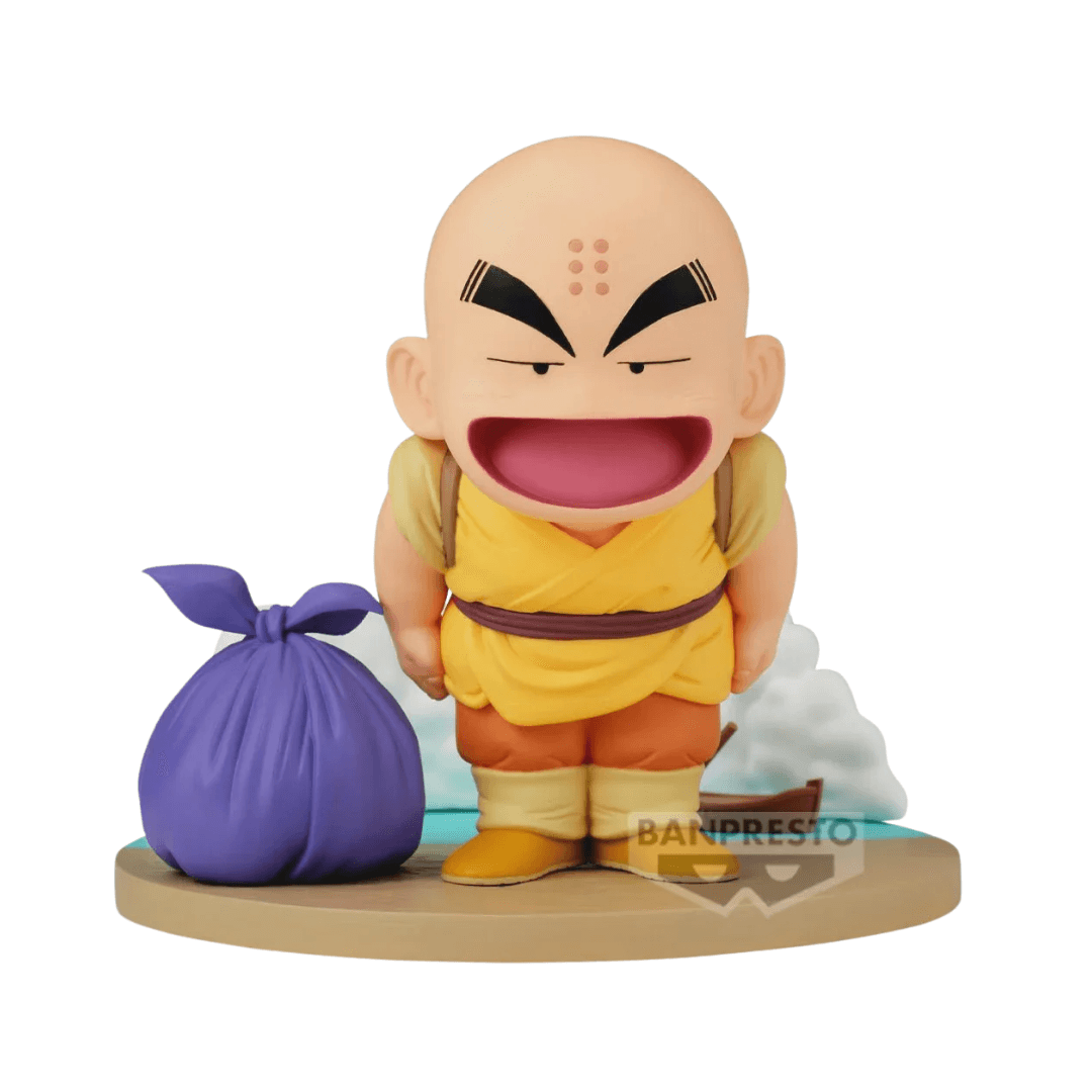 Krillin Krillin