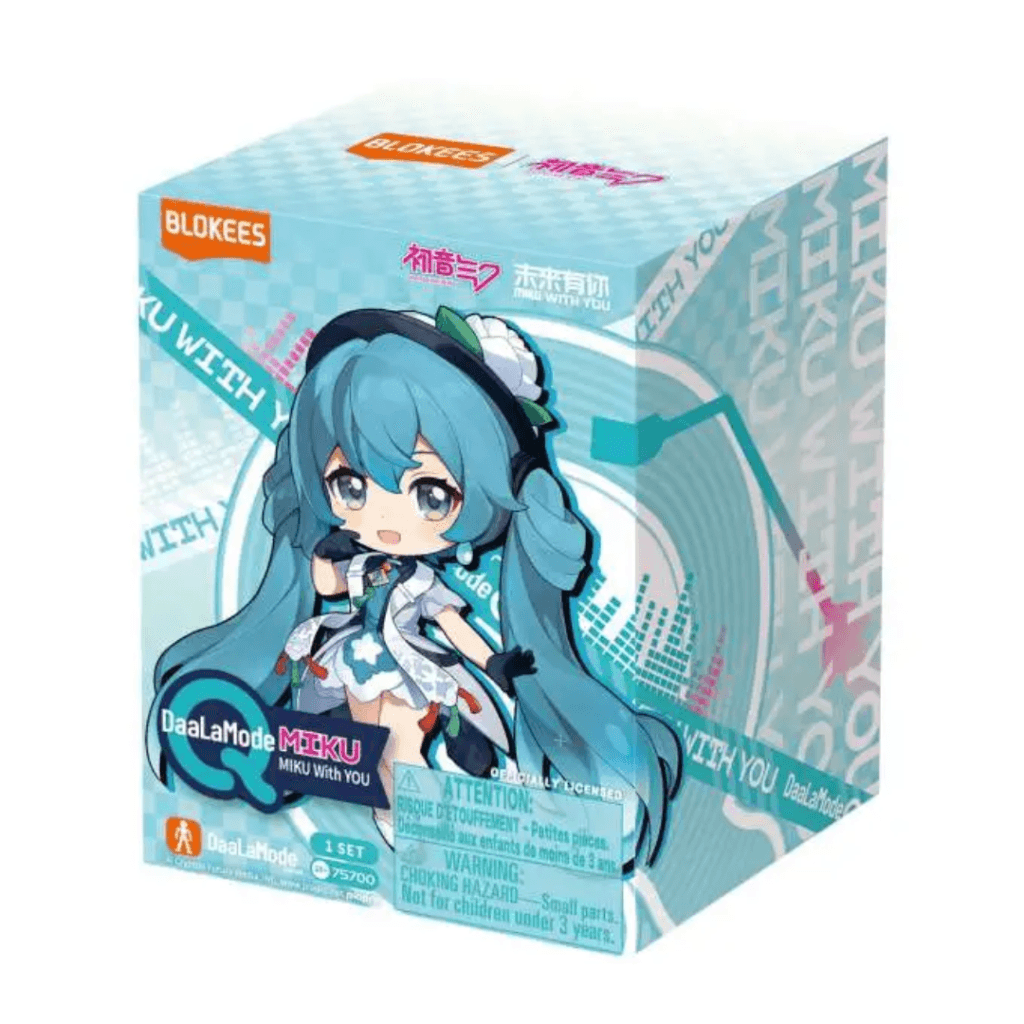 Hatsune Miku