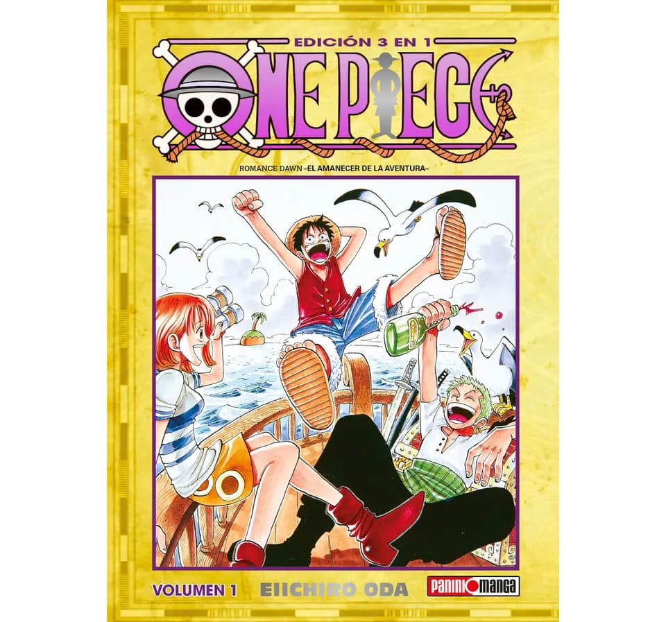 OnePiece3en11 OnePiece3en11