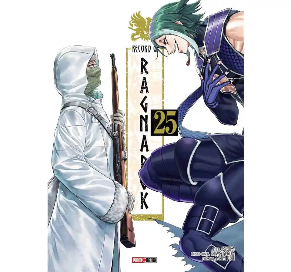 Ragnarok25 Ragnarok25