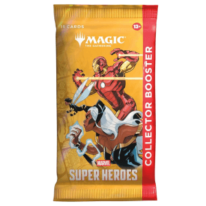 Collector Heroes