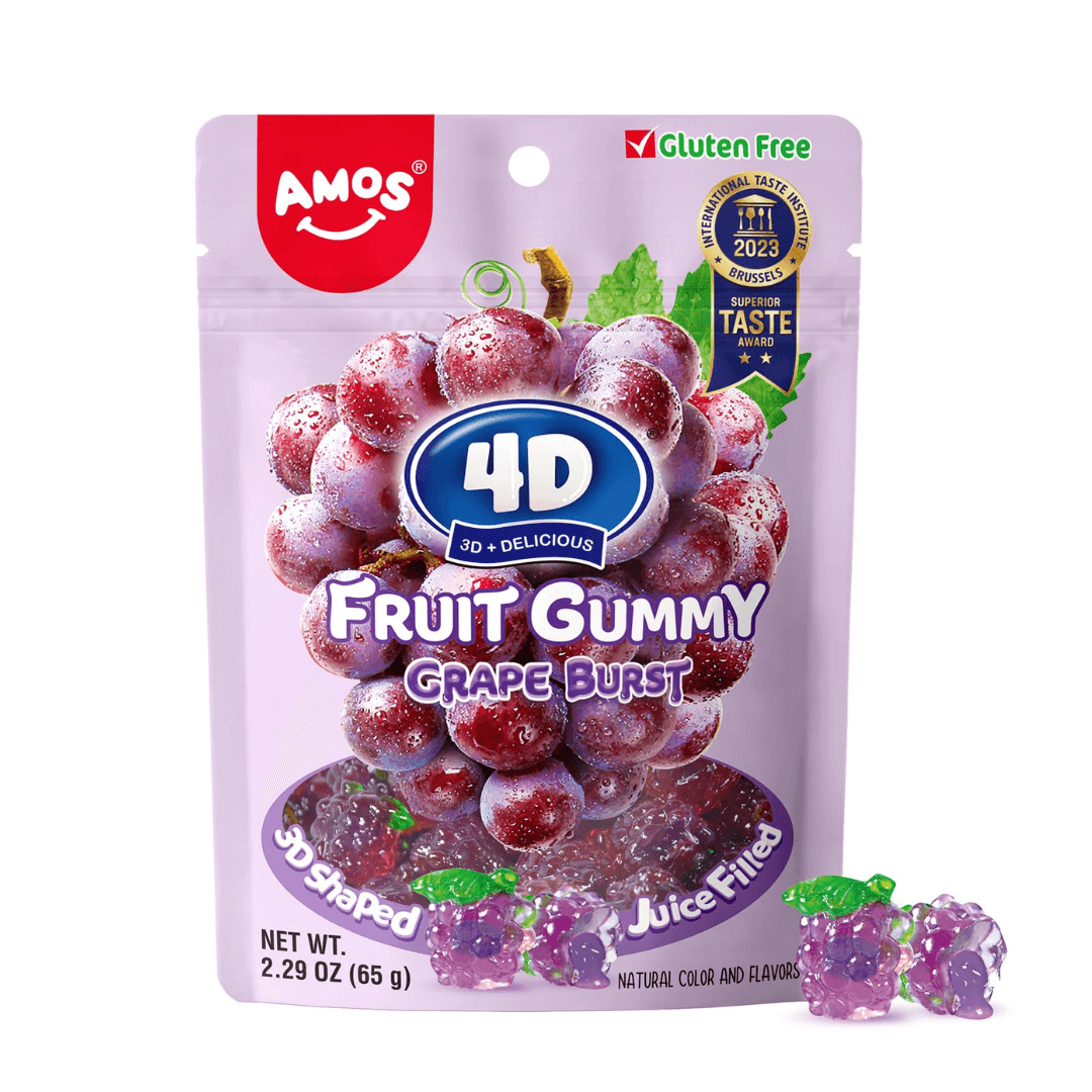 FruitGrape FruitGrape
