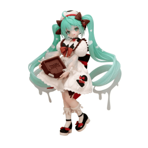 Miku Furyu Choco