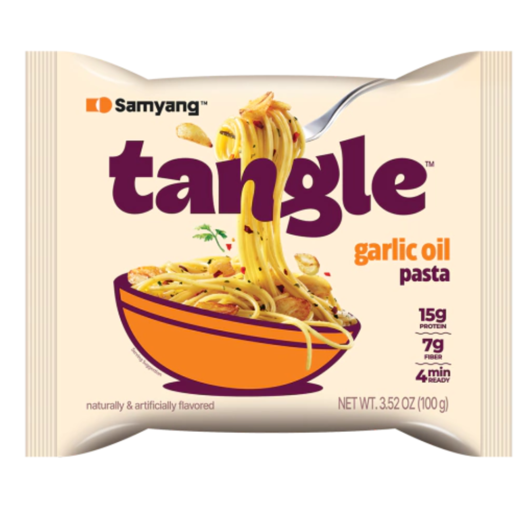 Samyangtangle