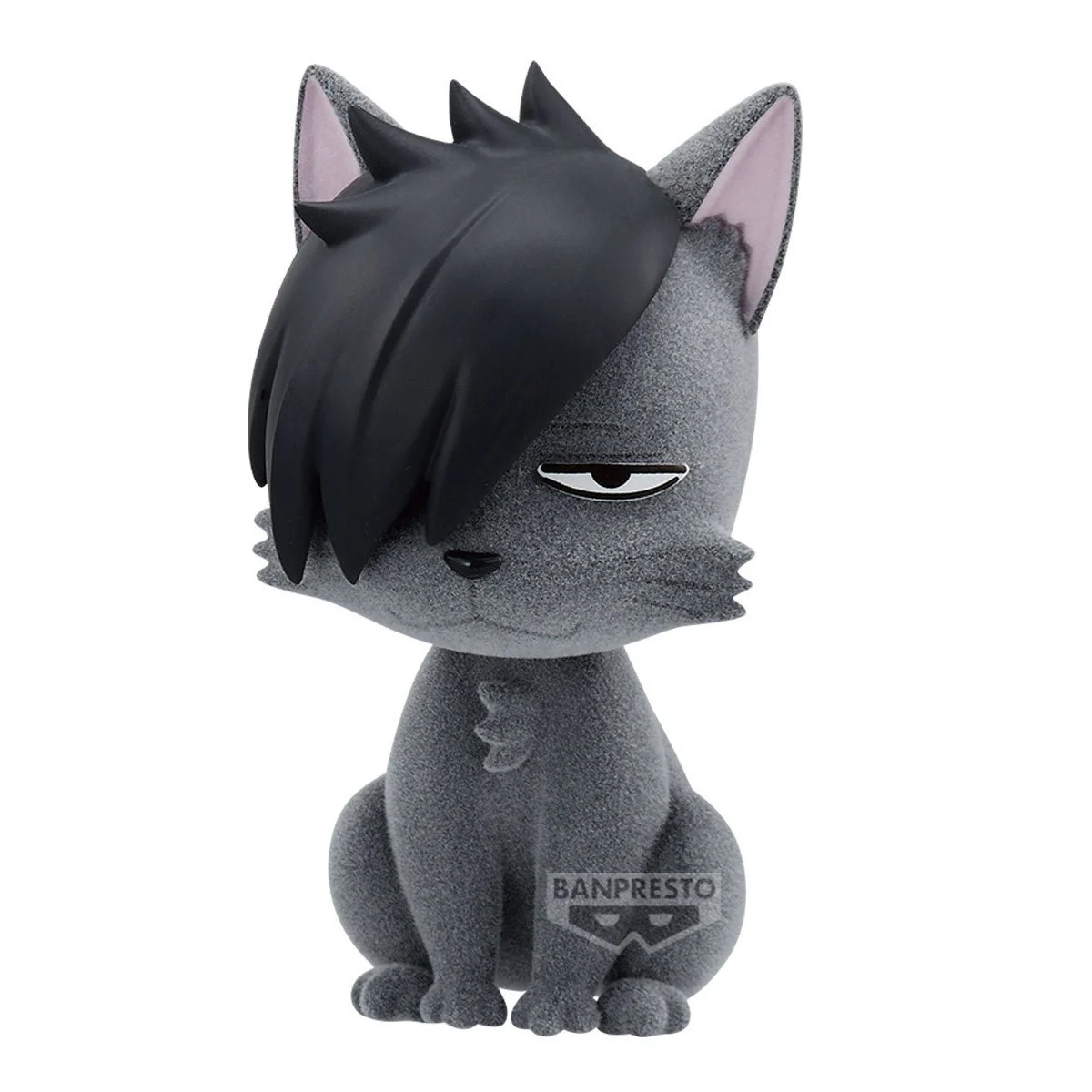 kurooneko BANPRESTO-HAIKYU Fluffy Puffy - Nekoma High School (D:KUROONEKO) - Image 1