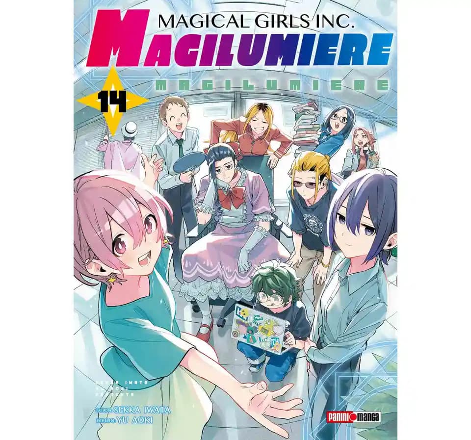 magilumiere14 magilumiere14