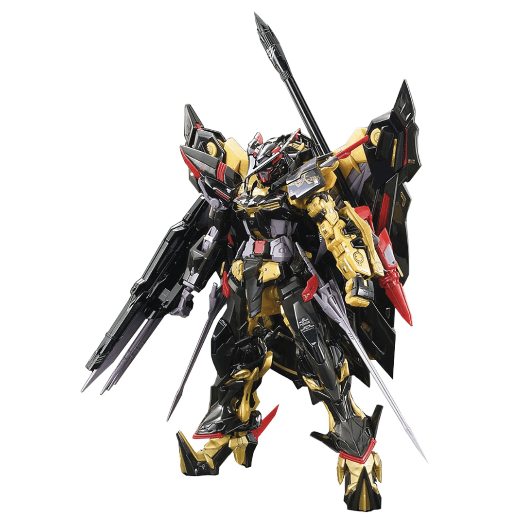 AstrayGundam AstrayGundam