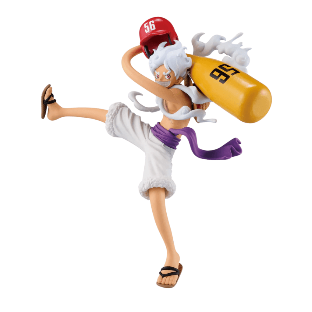 BanprestoOnePieceMonkey