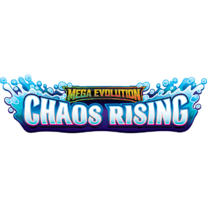 Chaos Rising