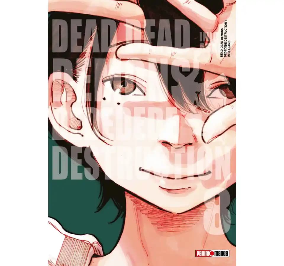 Deaddeaddemons8 Deaddeaddemons8