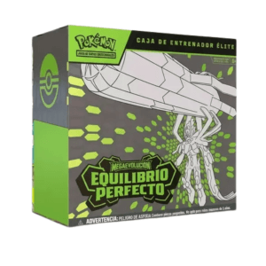 Equilibrio Perfecto etb