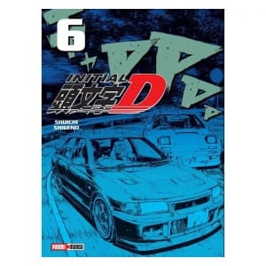 Initiald6