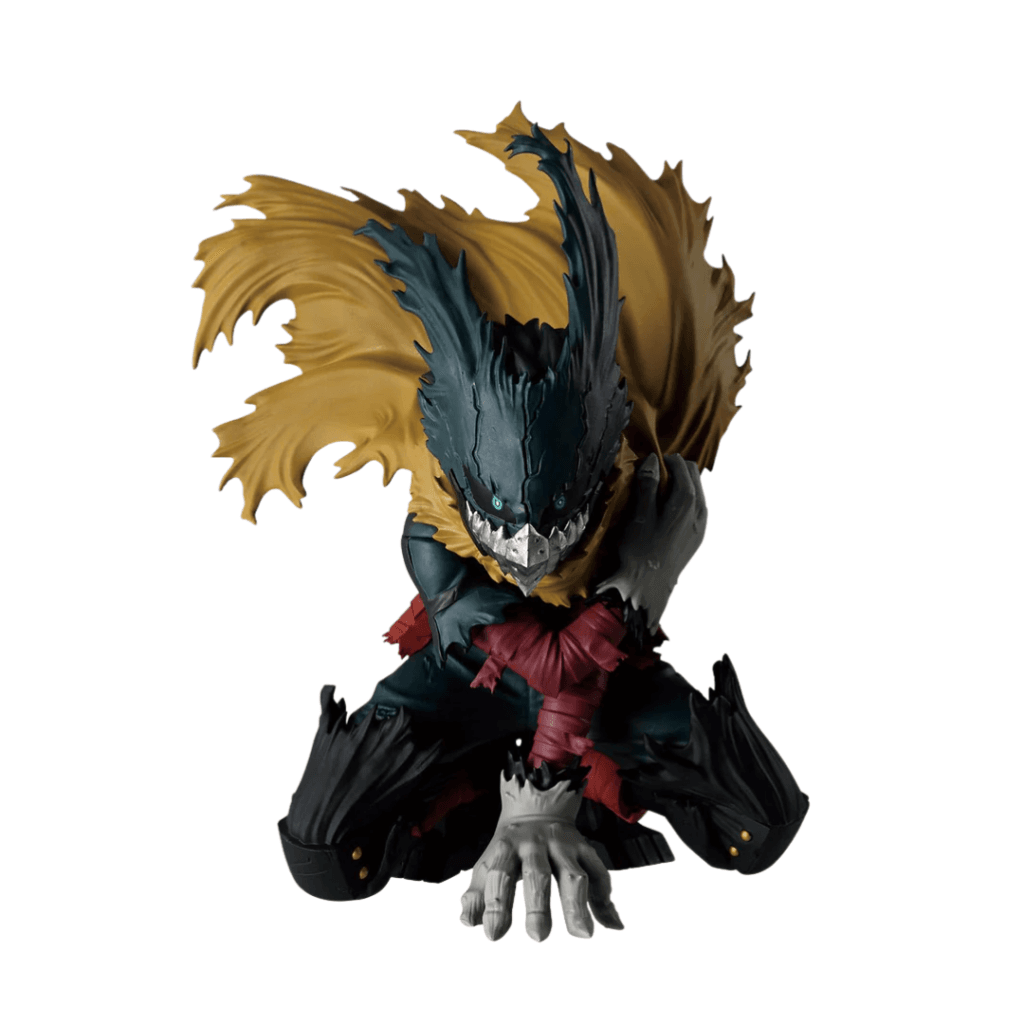 Izuku Midoriyafigura