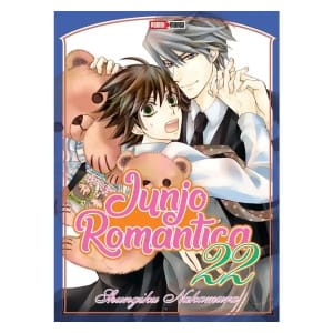 Junjo Romantic 22