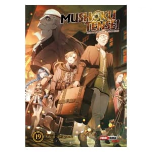 Mushoku Tensei19novela