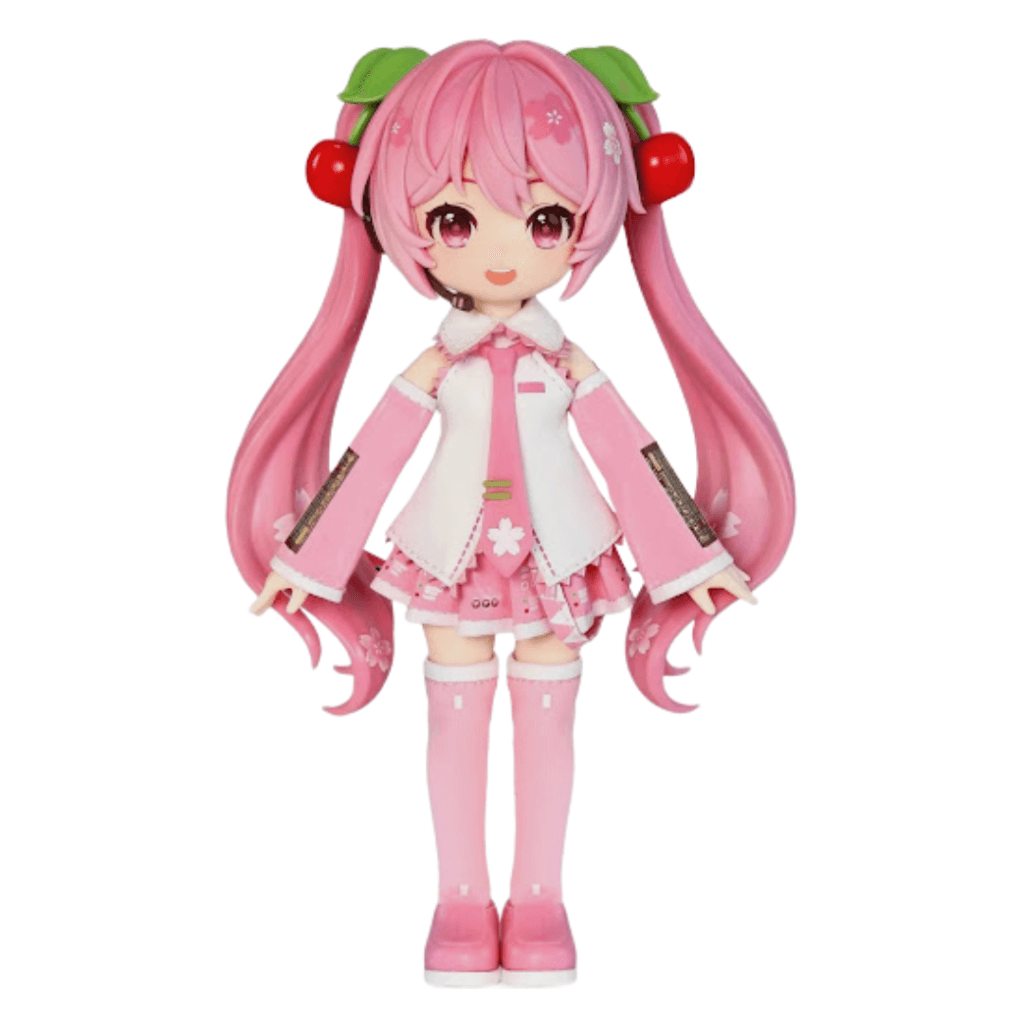 SakuraMikuBlo