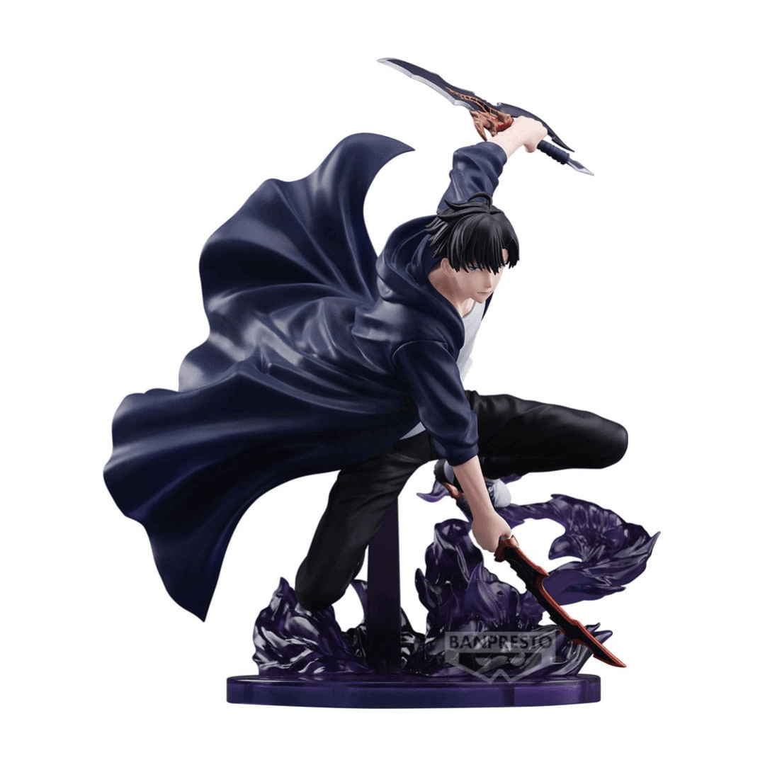 SoloLevelingfigura SoloLevelingfigura