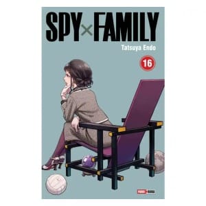 SpyxFamily16
