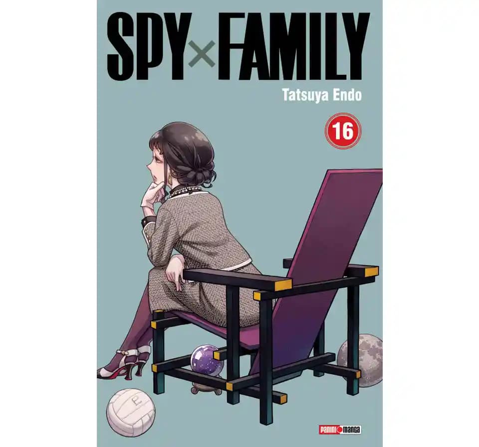 SpyxFamily16 SpyxFamily16