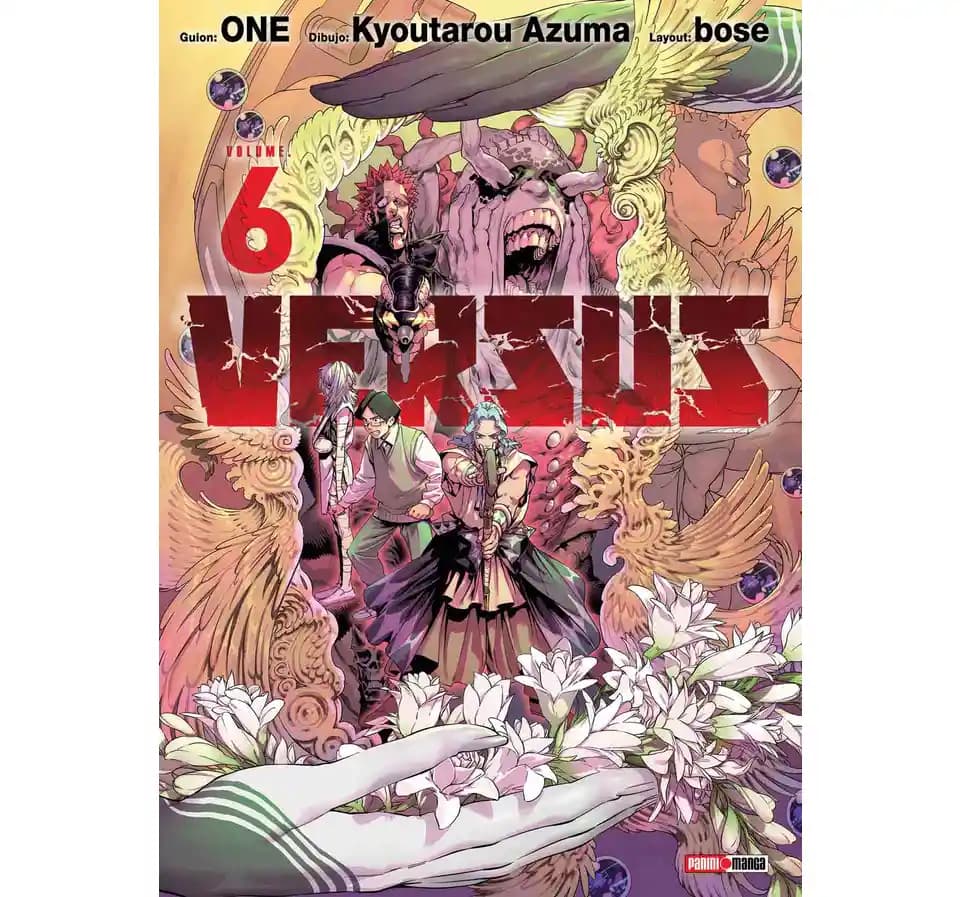 Versus6 Versus6