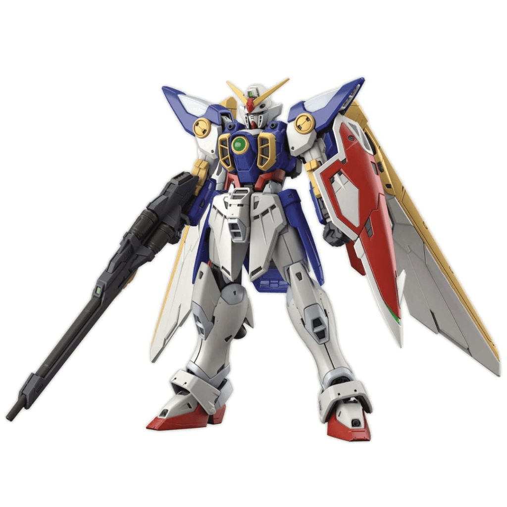 winggundam