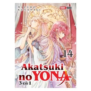 Akatsuki no Yona14
