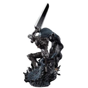 Berserk Zero Figuars