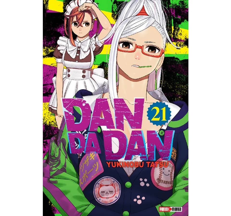 Dandadan21 Dandadan21