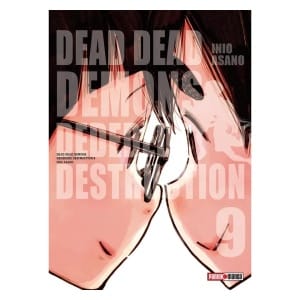 Dead Dead Demons 9