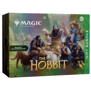 Gift Bundle hobbit