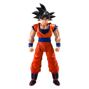 Gokushfiguarts